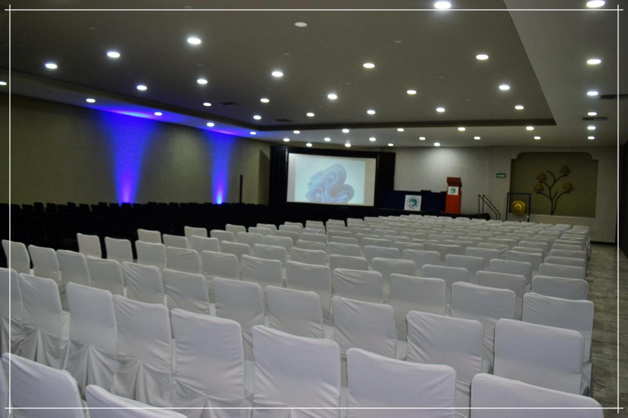 Hotel Real De Minas Tradicional Queretaro Bagian luar foto