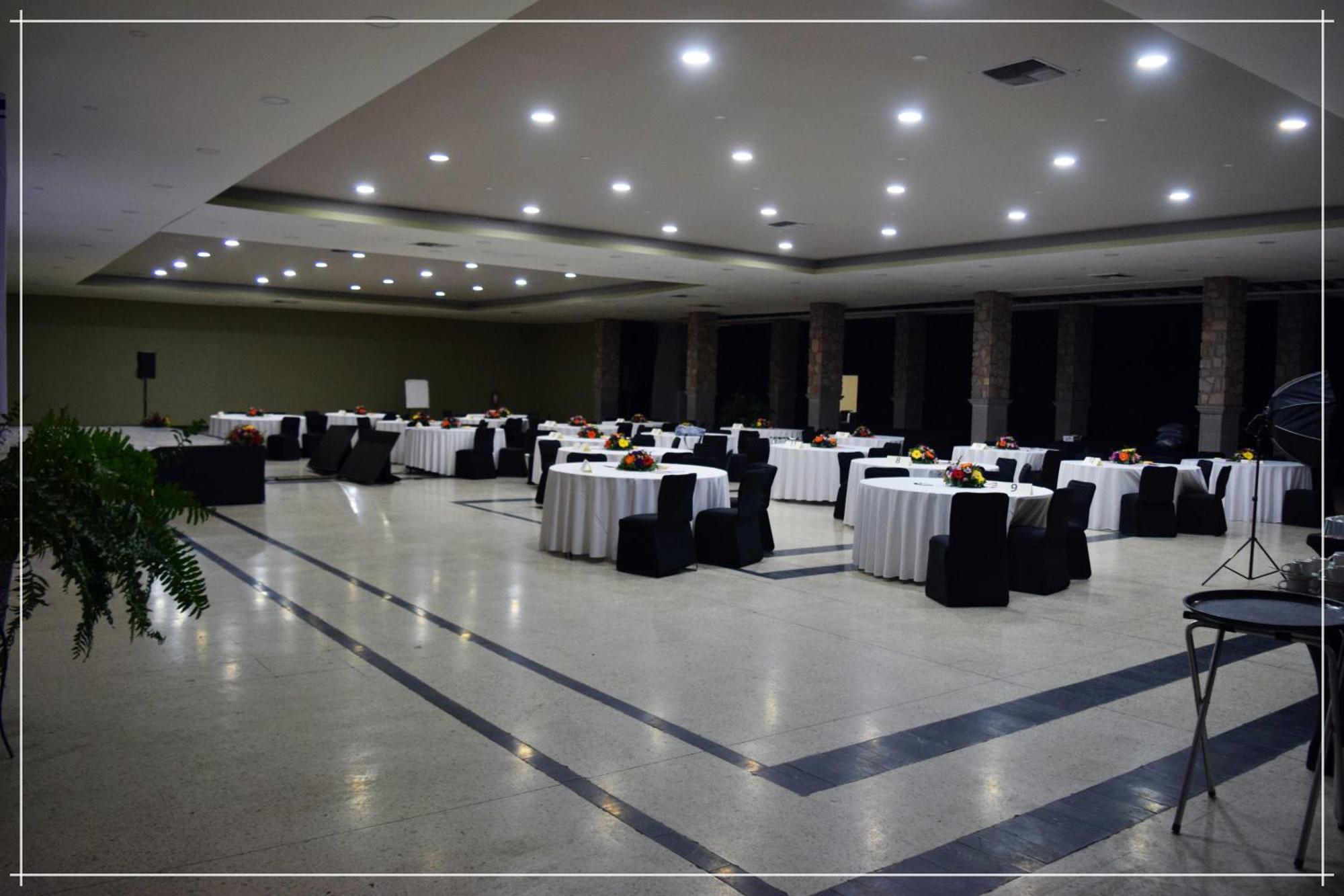 Hotel Real De Minas Tradicional Queretaro Bagian luar foto
