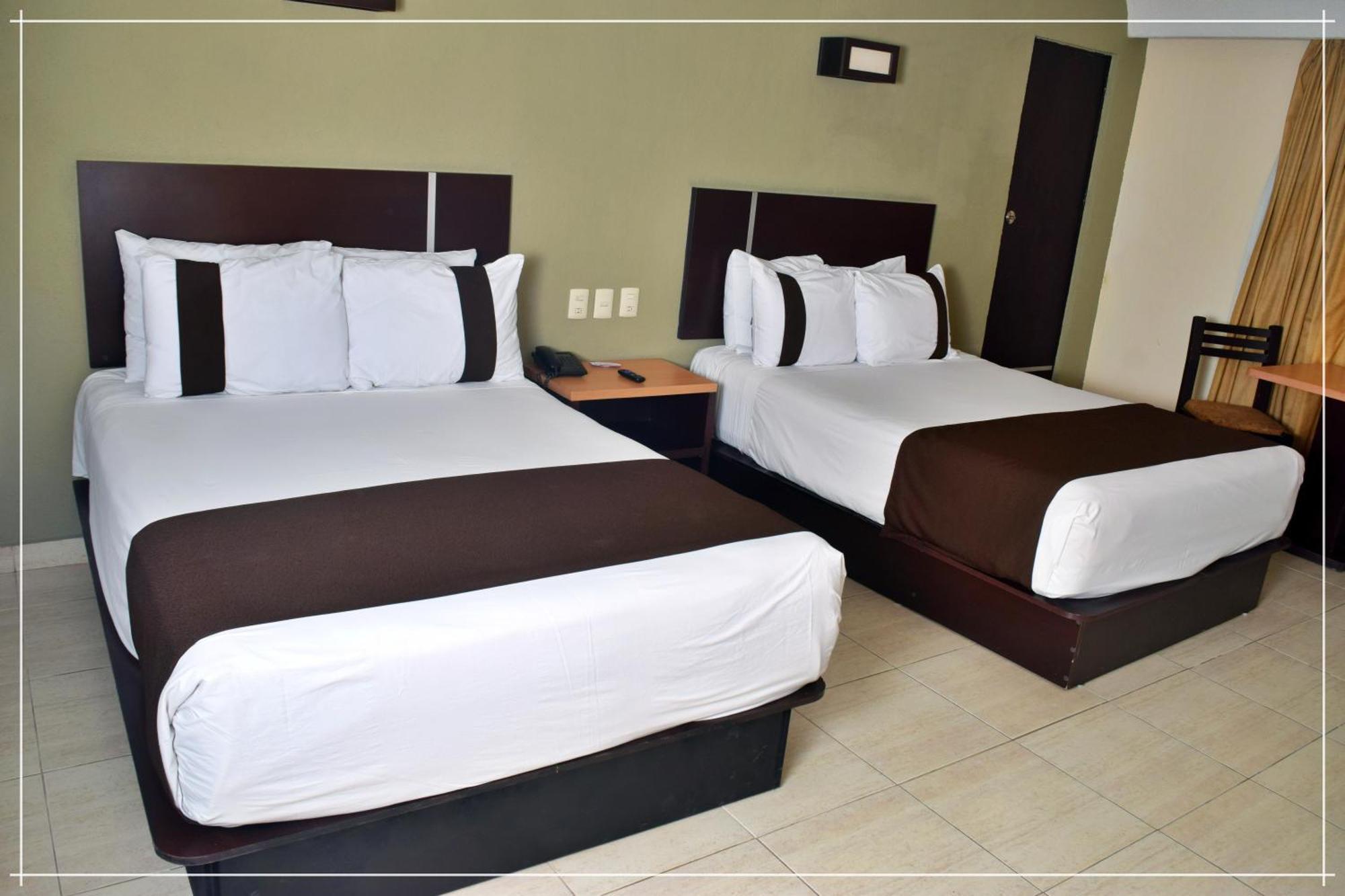 Hotel Real De Minas Tradicional Queretaro Bagian luar foto