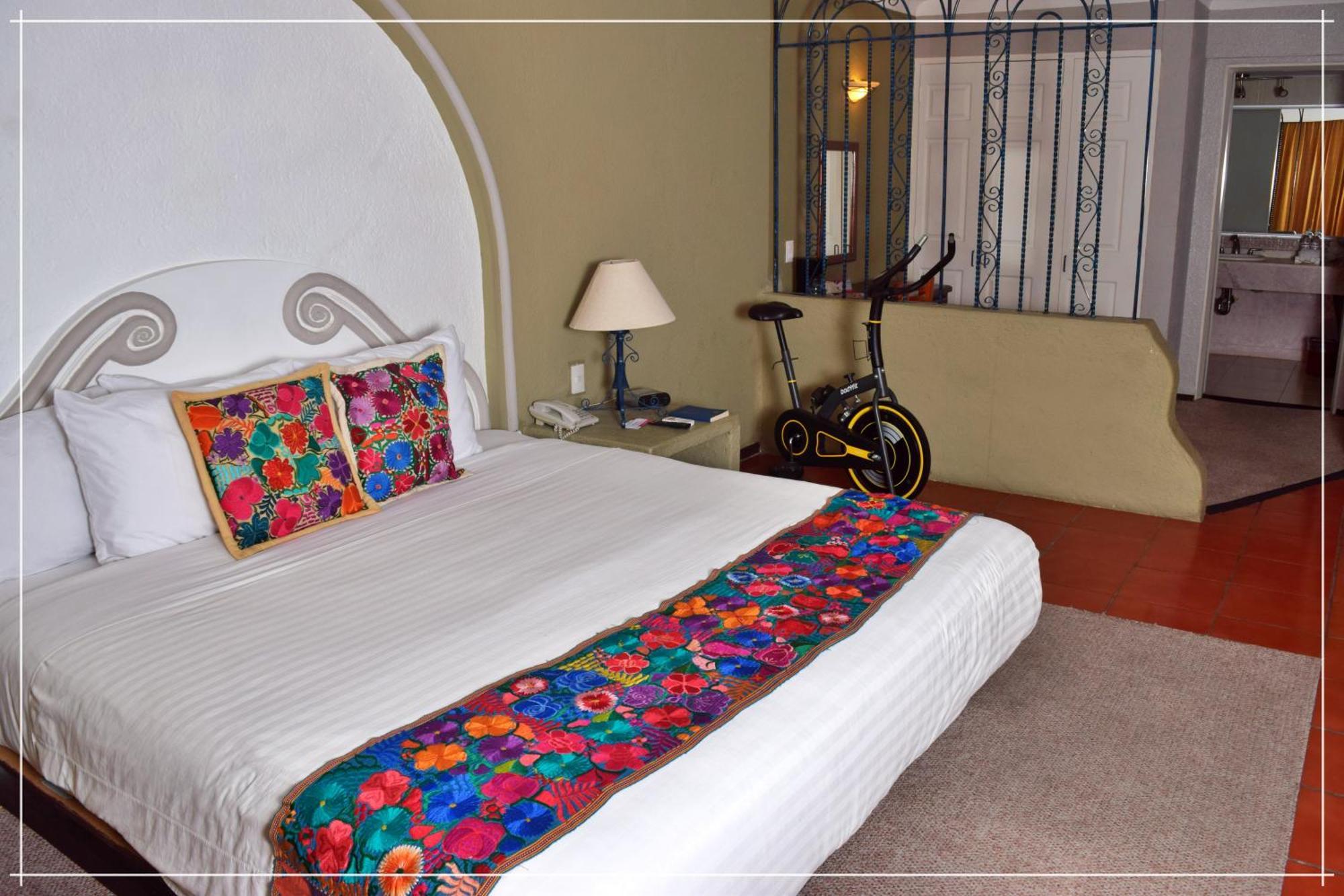 Hotel Real De Minas Tradicional Queretaro Bagian luar foto