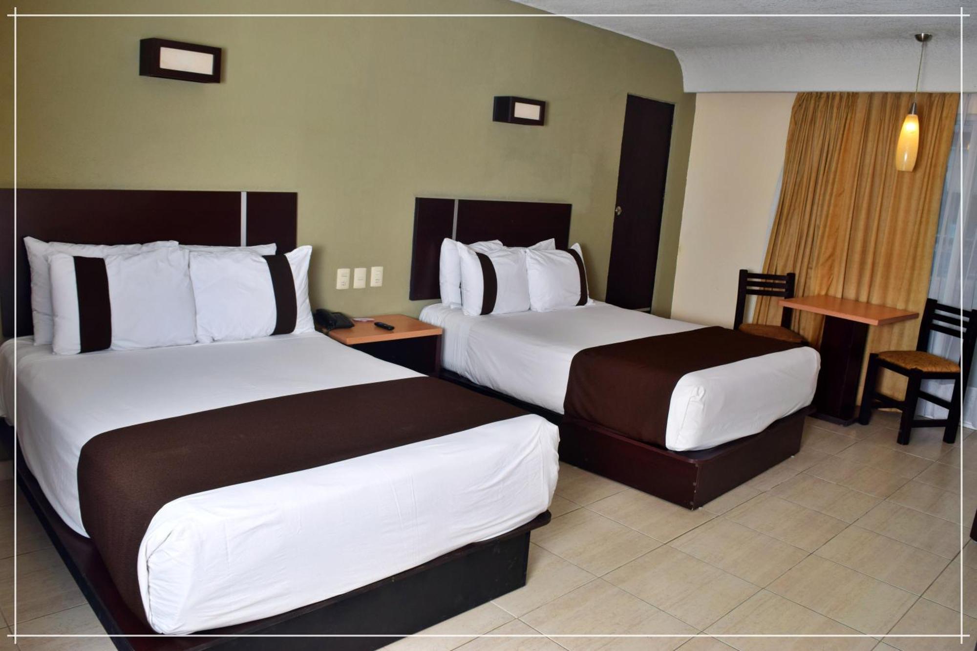 Hotel Real De Minas Tradicional Queretaro Bagian luar foto